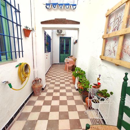 Villa Casa Dos Mareas Isla Cristina Exterior foto